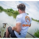 GURU - Tričko Semi Logo Tee White vel. 3XL