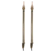 GURU - Trubička X-Safe Spare Elastic Long 2 ks