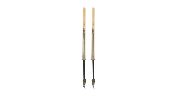 GURU - Trubička X-Safe Spare Elastic Long 2 ks