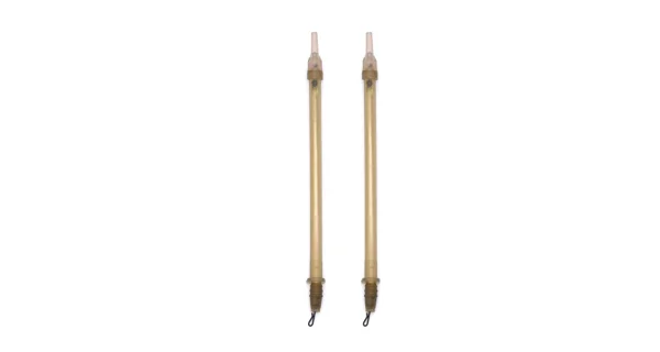 GURU - Trubička X-Safe Spare Elastic Long 2 ks