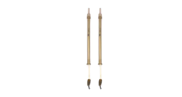 GURU - Trubička X-Safe Spare Elastic Long 2 ks
