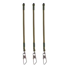 GURU - Závěska Feeder Link Large 7,6 cm 3 ks