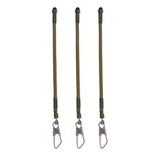 GURU - Závěska Feeder Link Large 7,6 cm 3 ks