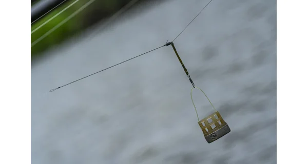 GURU - Závěska Feeder Link Large 7,6 cm 3 ks