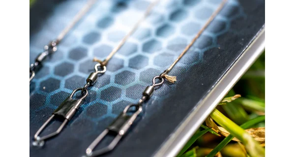 GURU - Závěska Feeder Link Super Fine 5,7 cm 3 ks