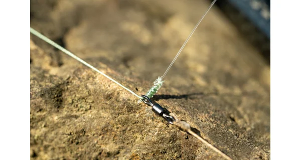 GURU - Závěska Feeder Link Super Fine 5,7 cm 3 ks