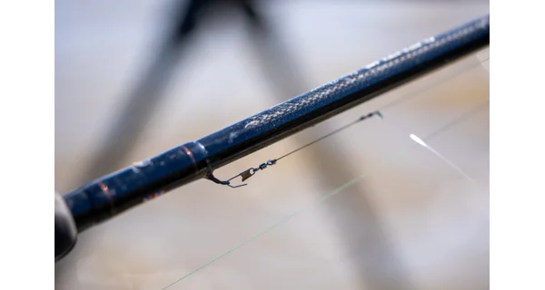 GURU - Závěska Feeder Link Super Fine 5,7 cm 3 ks