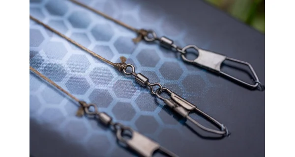 GURU - Závěska Feeder Link Super Fine 5,7 cm 3 ks