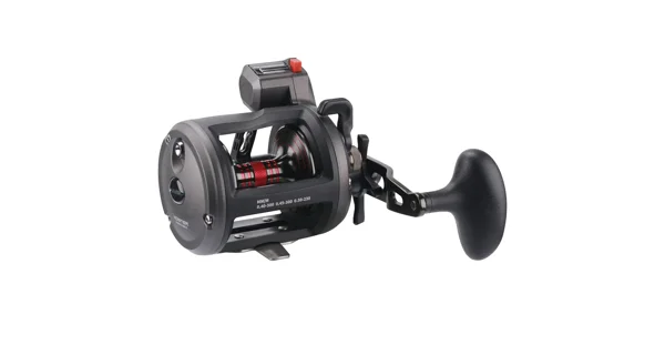 HAIBO - Multiplikátor Hoister 300L LC