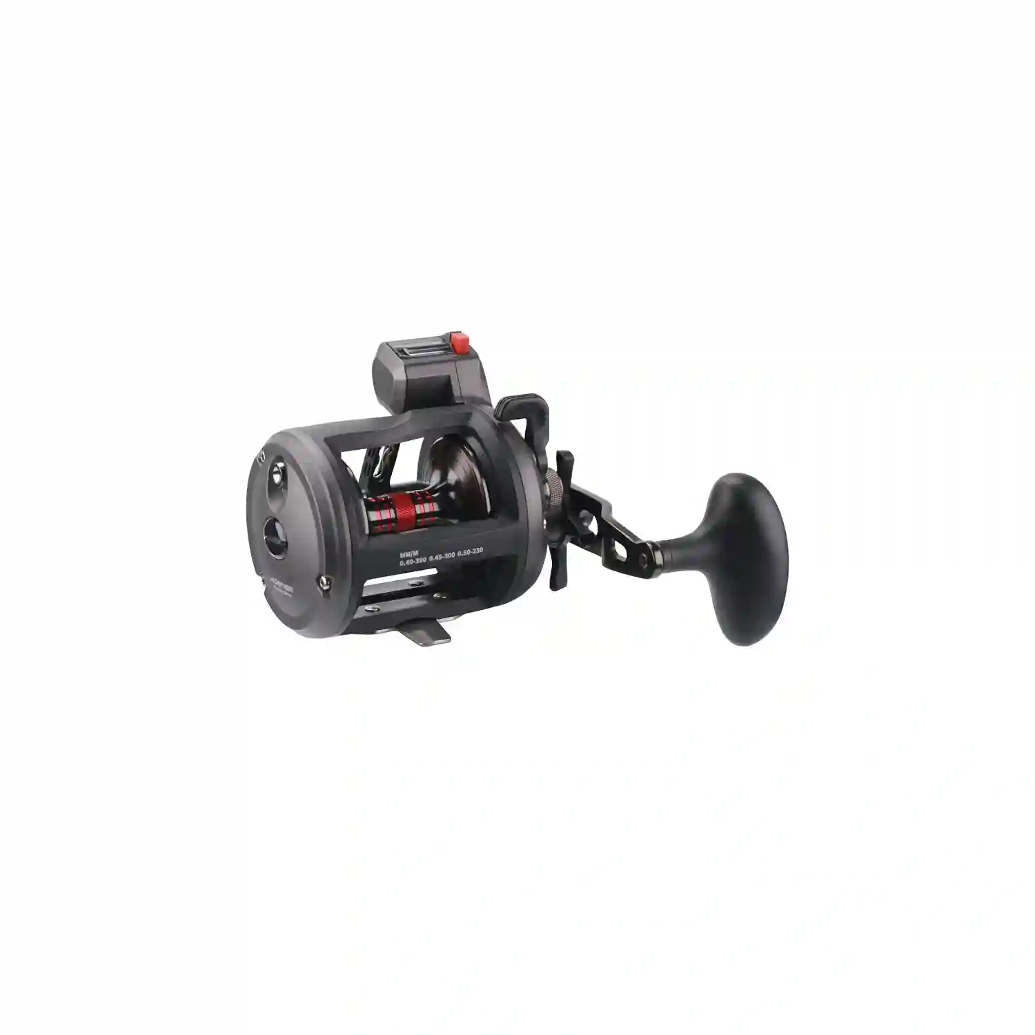 HAIBO - Multiplikátor Hoister 300L LC