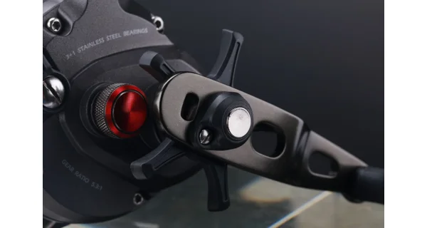 HAIBO - Multiplikátor Hoister 300L LC