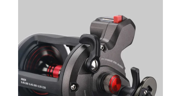 HAIBO - Multiplikátor Hoister 300L LC