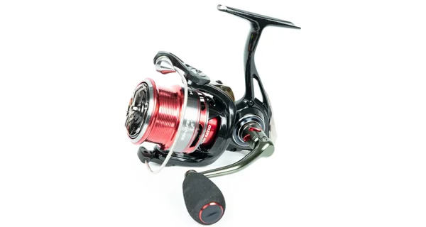 HAIBO - Naviják Smart LFC 25