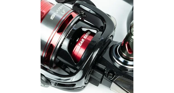 HAIBO - Naviják Smart LFC 30