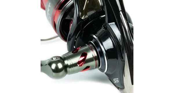 HAIBO - Naviják Smart LFC 40