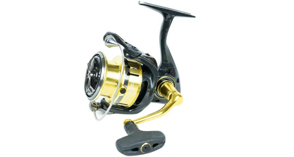 HAIBO - Naviják Steed LFC 30