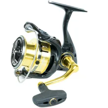 HAIBO - Naviják Steed LFC 40