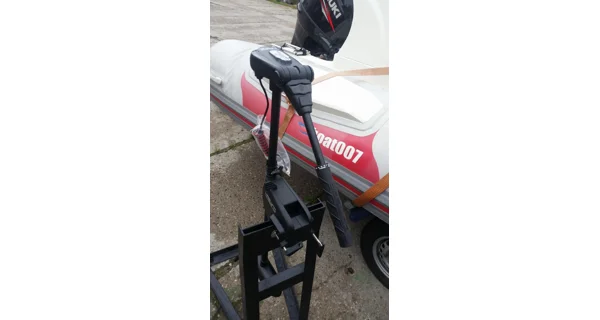 HASWING - Elektromotor 65LB