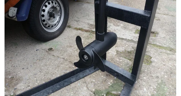 HASWING - Elektromotor 65LB