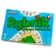 HERKLAS - Desková hra pro rybáře Rybník