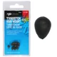 HOBBY-G - Zátěž na háček Tungsten Hook 0,4 g 10 ks