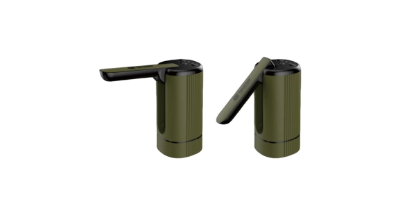 HOLDCARP - Automatická pumpa Smart Rechargeable Tap