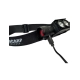 HOLDCARP - Čelovka SuperBright UV/WHITE 3350mAh Headlamp