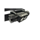 HOLDCARP - Čelovka SuperBright UV/WHITE 3350mAh Headlamp