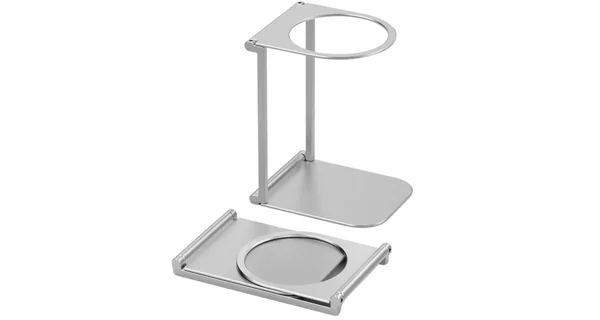 HOLDCARP - Držák EspressoGo Maker ALU Holder