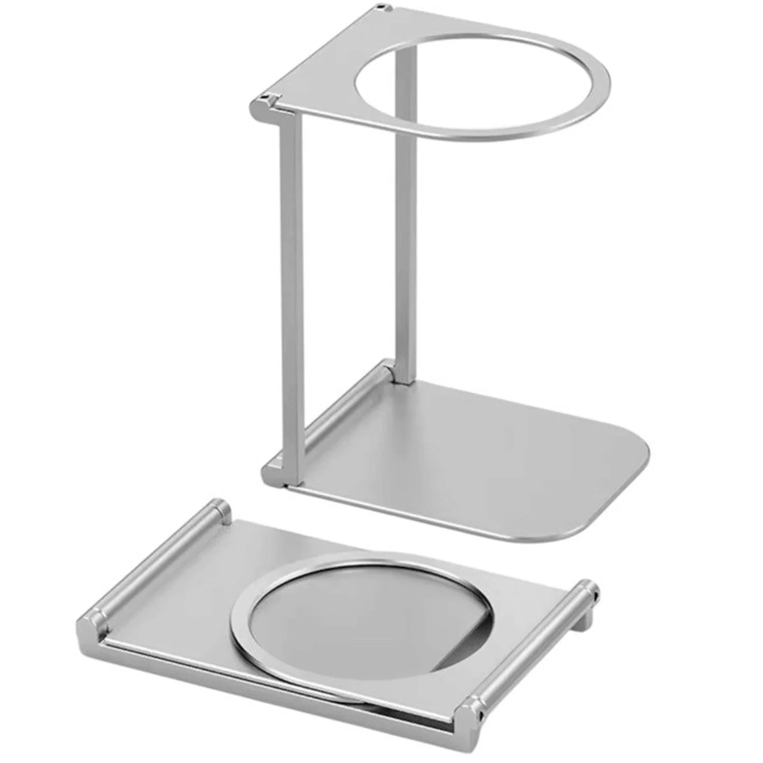 HOLDCARP HOLDCARP - Držák EspressoGo Maker ALU Holder