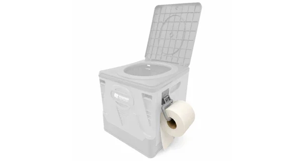 HOLDCARP - Držák toaletního papíru Camping Toilet Paper Holder