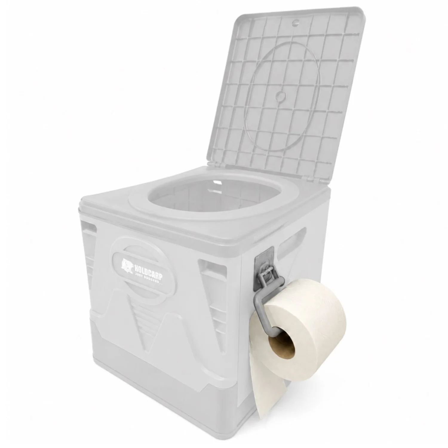 HOLDCARP HOLDCARP - Držák toaletního papíru Camping Toilet Paper Holder