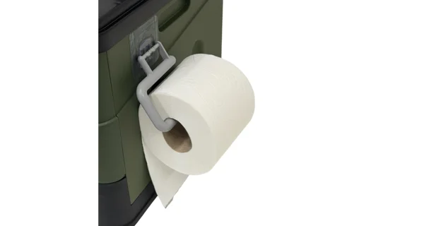 HOLDCARP - Držák toaletního papíru Camping Toilet Paper Holder