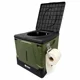 HOLDCARP - Držák toaletního papíru Camping Toilet Paper Holder