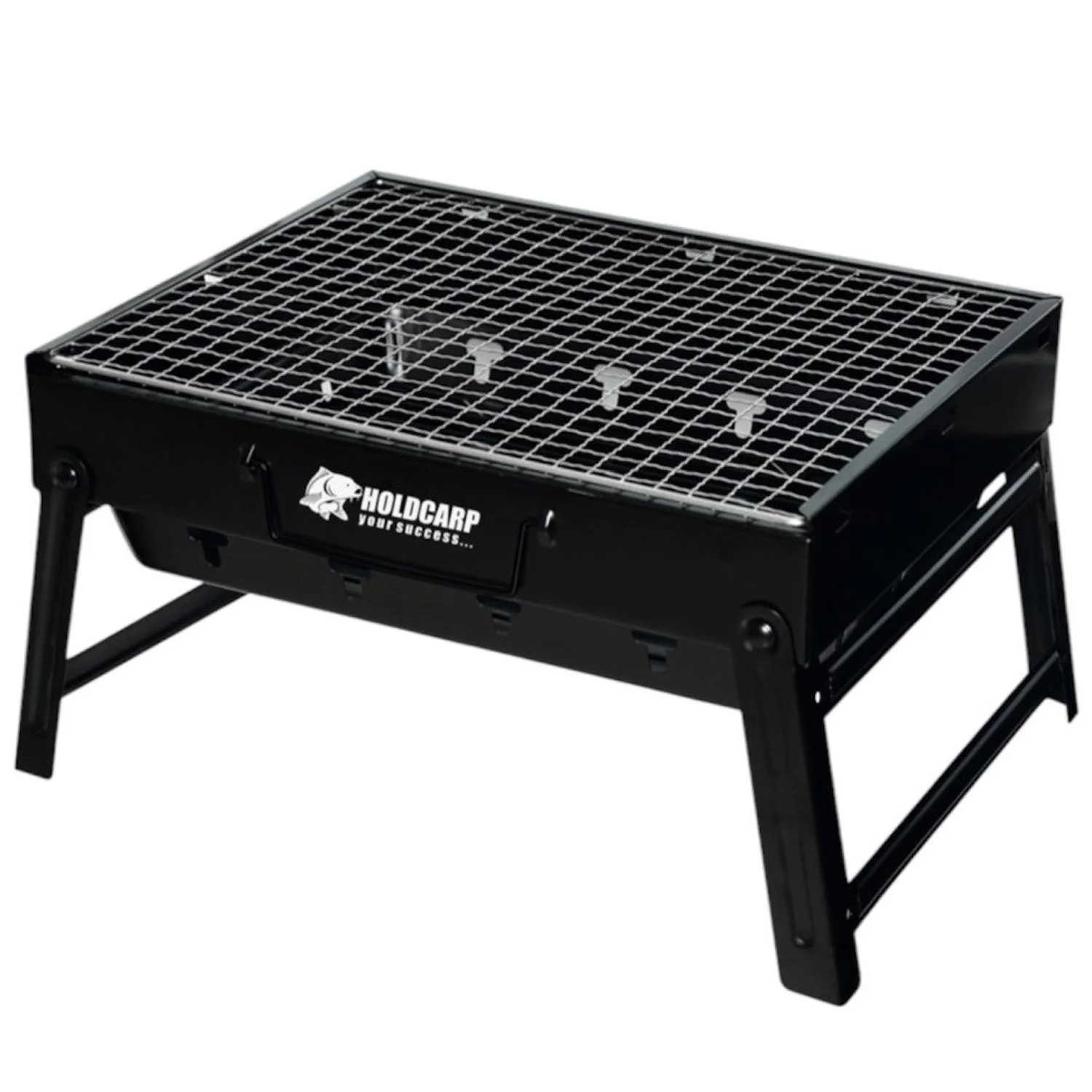 HOLDCARP HOLDCARP - Grill Portable BBQ