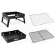 HOLDCARP - Grill Portable BBQ