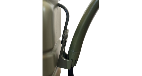 HOLDCARP - Kanystr se sprchou Rechargeable Camping Shower 11 l