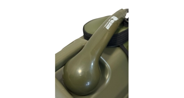HOLDCARP - Kanystr se sprchou Rechargeable Camping Shower 11 l
