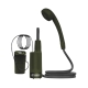 HOLDCARP - Kanystr se sprchou Rechargeable Camping Shower 11 l