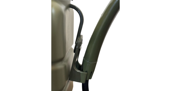 HOLDCARP - Kanystr se sprchou Rechargeable Camping Shower 18 l