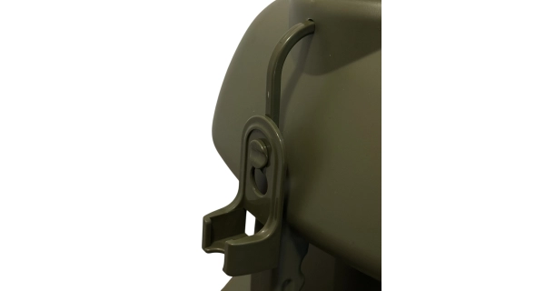 HOLDCARP - Kanystr se sprchou Rechargeable Camping Shower 18 l