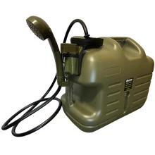 HOLDCARP - Kanystr se sprchou Rechargeable Camping Shower 25 l