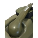 HOLDCARP - Kanystr se sprchou Rechargeable Camping Shower 25 l