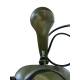 HOLDCARP - Kanystr se sprchou Rechargeable Camping Shower 25 l