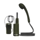 HOLDCARP - Kanystr se sprchou Rechargeable Camping Shower 25 l