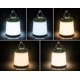 HOLDCARP - Lampa Extendable RGB Camping Lamp
