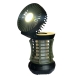 HOLDCARP - Lampa proti hmyzu a ventilátor Mosquito Air UV Lamp