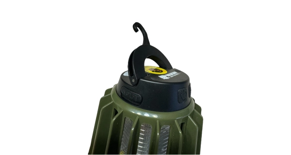 HOLDCARP - Lampa proti hmyzu Mosquito UV Lamp