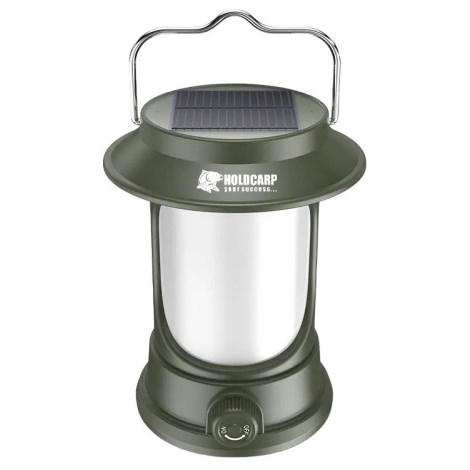 HOLDCARP - Lampa Solar Lamp