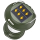 HOLDCARP - Lampa Solar Lamp